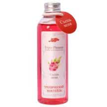 Оральный лубрикант Juleju Triple Pleasure Тропический коктейль на водной основе, 130 мл. Нет в наличии Оральный лубрикант Juleju Triple Pleasure Тропический коктейль на водной основе, 130 мл