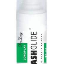 Продлевающий лубрикант Splashglide Longplay на водной основе, 30 мл