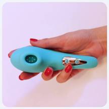 ВОЛНОВОЙ СТИМУЛЯТОР КЛИТОРА WINYI JOYCE – НОВАЯ ЛЮБИМАЯ ИГРУШКА В ВАШЕЙ КОЛЛЕКЦИИ