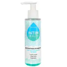 Гель для интимной гигиены Bioritm Woman Intim Health, 150 мл