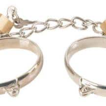 Металлические Наручники ORION Metal Handcuffs