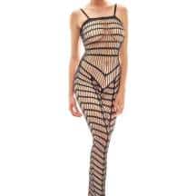 Боди Anais Orica Black, Чёрный, S/M Боди Anais Orica Black, Чёрный, S/M