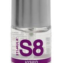 Лубрикант Stimul8 Hybrid на водной основе, 50 мл Лубрикант Stimul8 Hybrid на водной основе, 50 мл