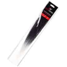 Локоны Clip-In, черно-белые Локоны Clip-In, черно-белые