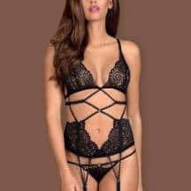 Корсет Миксти, S/M. Нет в наличии Корсет Миксти, S/M