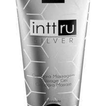 Массажный гель Intt Ru Silver, 150 мл