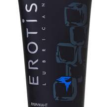 Охлаждающий лубрикант Erotist Cooling на водной основе, 100 мл