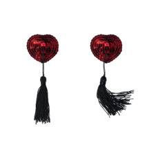 Пэстисы Burlesque Gipsy Red Lola Games Burlesque