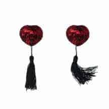 Пэстисы Burlesque Gipsy Red Lola Games Burlesque