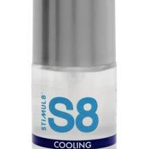 Охлаждающий лубрикант Stimul8 Cooling на водной основе, 50 мл