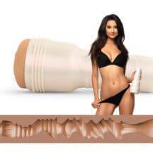 Мастурбатор-вагина Fleshlight Girls Eliza Ibarra Ethereal, белый Мастурбатор-вагина Fleshlight Girls Eliza Ibarra Ethereal, белый