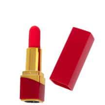 Вибропуля Toyfa Flovetta Pansies, красная Вибропуля Toyfa Flovetta Pansies, красная