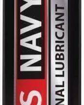 Анальный лубрикант Swiss Navy Premium на силиконовый основе, 118 мл