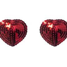 Пэстисы Burlesque Rand Red Lola Games Burlesque