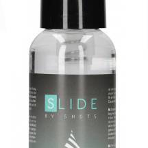 Лубрикант PharmQuests Slide Thin на силиконовой основе, 100 мл. Нет в наличии Лубрикант PharmQuests Slide Thin на силиконовой основе, 100 мл