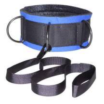 Мягкий ошейник Sitabella, черно-синий . Нет в наличии Мягкий ошейник Sitabella, черно-синий