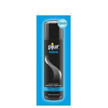 Лубрикант Pjur Aqua на водной основе, 2 мл. Нет в наличии Лубрикант Pjur Aqua на водной основе, 2 мл