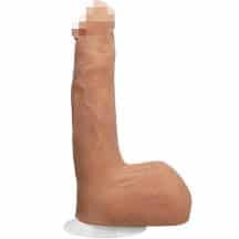 Фаллоимитатор Doc Johnson Signature Cocks Ultraskyn Seth Gamble 20.3 см, телесный. Нет в наличии Фаллоимитатор Doc Johnson Signature Cocks Ultraskyn Seth Gamble 20.3 см, телесный