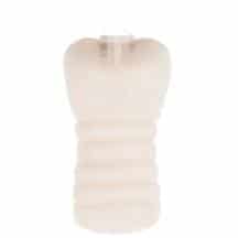 Мастурбатор CNT Stroke Me Lust Explorer Vagina, телесный