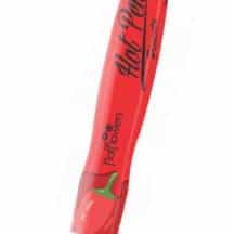 Съедобный гель для рисования на теле HotFlowers HotPen Pimenta Острый перец, 35 г