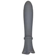 Пульсатор Le Frivole Infinite Gita, графитовый. Нет в наличии Пульсатор Le Frivole Infinite Gita, графитовый