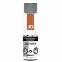 Анальный лубрикант System JO Anal Premium Original на силиконовой основе, 120 мл Анальный лубрикант System JO Anal Premium Original на силиконовой основе, 120 мл