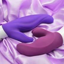 Ревность к вибратору и как ее избежать 