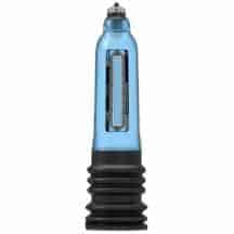 Гидропомпа Bathmate Hydro7, синяя