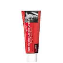 Возбуждающий крем для двоих Joy Division Spanish, 40 мл. Нет в наличии Возбуждающий крем для двоих Joy Division Spanish, 40 мл