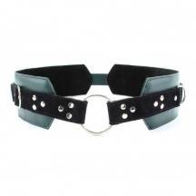 Пояс Lady's Arsenal Изумруд БДСМ арсенал. Нет в наличии Пояс Lady's Arsenal Изумруд БДСМ арсенал