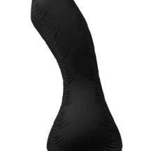 Вибратор для точки G Shunga Sanya, черный