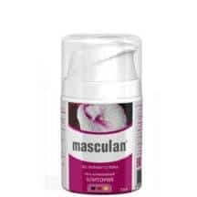 Возбуждающий гель для женщин Masculan Клитория, 50 мл. Нет в наличии Возбуждающий гель для женщин Masculan Клитория, 50 мл