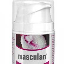 Возбуждающий гель для женщин Masculan Клитория, 50 мл. Нет в наличии Возбуждающий гель для женщин Masculan Клитория, 50 мл
