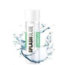 Продлевающий лубрикант Splashglide Longplay на водной основе, 50 мл Продлевающий лубрикант Splashglide Longplay на водной основе, 50 мл