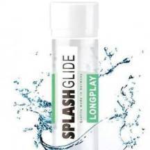 Продлевающий лубрикант Splashglide Longplay на водной основе, 50 мл