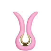 Вибростимулятор Gvibe Mini, розовый Вибростимулятор Gvibe Mini, розовый