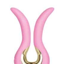 Вибростимулятор Gvibe Mini, розовый