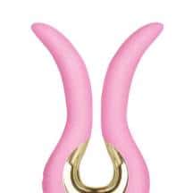 Вибростимулятор Gvibe Mini, розовый Вибростимулятор Gvibe Mini, розовый