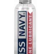 Лубрикант Swiss Navy на силиконовой основе, 59 мл