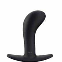 Анальная пробка Fun Factory Bootie L, черный