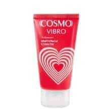 Возбуждающий лубрикант Bioritm Cosmo Vibro на гибридной основе, 50 мл. Нет в наличии Возбуждающий лубрикант Bioritm Cosmo Vibro на гибридной основе, 50 мл