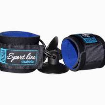 Наручники черные Sitabella