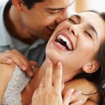 Как быстро возбудить женщину?