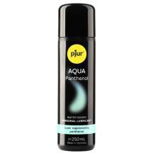 Лубрикант Pjur Aqua Panthenol на водной основе, 250 мл Лубрикант Pjur Aqua Panthenol на водной основе, 250 мл