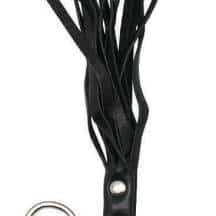 Сувенир-брелок плётка