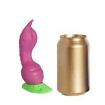 Фаллоимитатор EraSexa Крок Mini, 21 см, розовый. Нет в наличии Фаллоимитатор EraSexa Крок Mini, 21 см, розовый