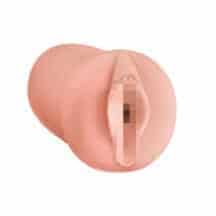 Мастурбатор-вагина Lola Games Satisfaction Magazine Issue №25, телесный Мастурбатор-вагина Lola Games Satisfaction Magazine Issue №25, телесный