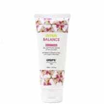 Гель для интимной гигиены Exsens Intime Balance с алоэ-вера, 100 мл Гель для интимной гигиены Exsens Intime Balance с алоэ-вера, 100 мл