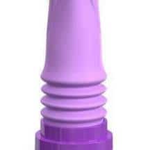 Мини секс-машина с нагревом Pipedream Fantasy For Her, фиолетовая. Нет в наличии Мини секс-машина с нагревом Pipedream Fantasy For Her, фиолетовая