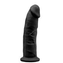 Фаллоимитатор Adrien Lastic SilexD Model 2 23 см, чёрный